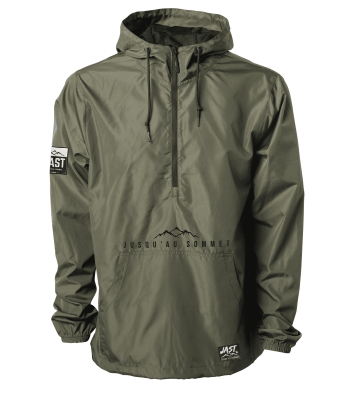 ANORAK AVALANCHE